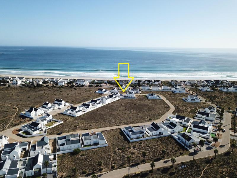 0 Bedroom Property for Sale in Lampiesbaai Western Cape